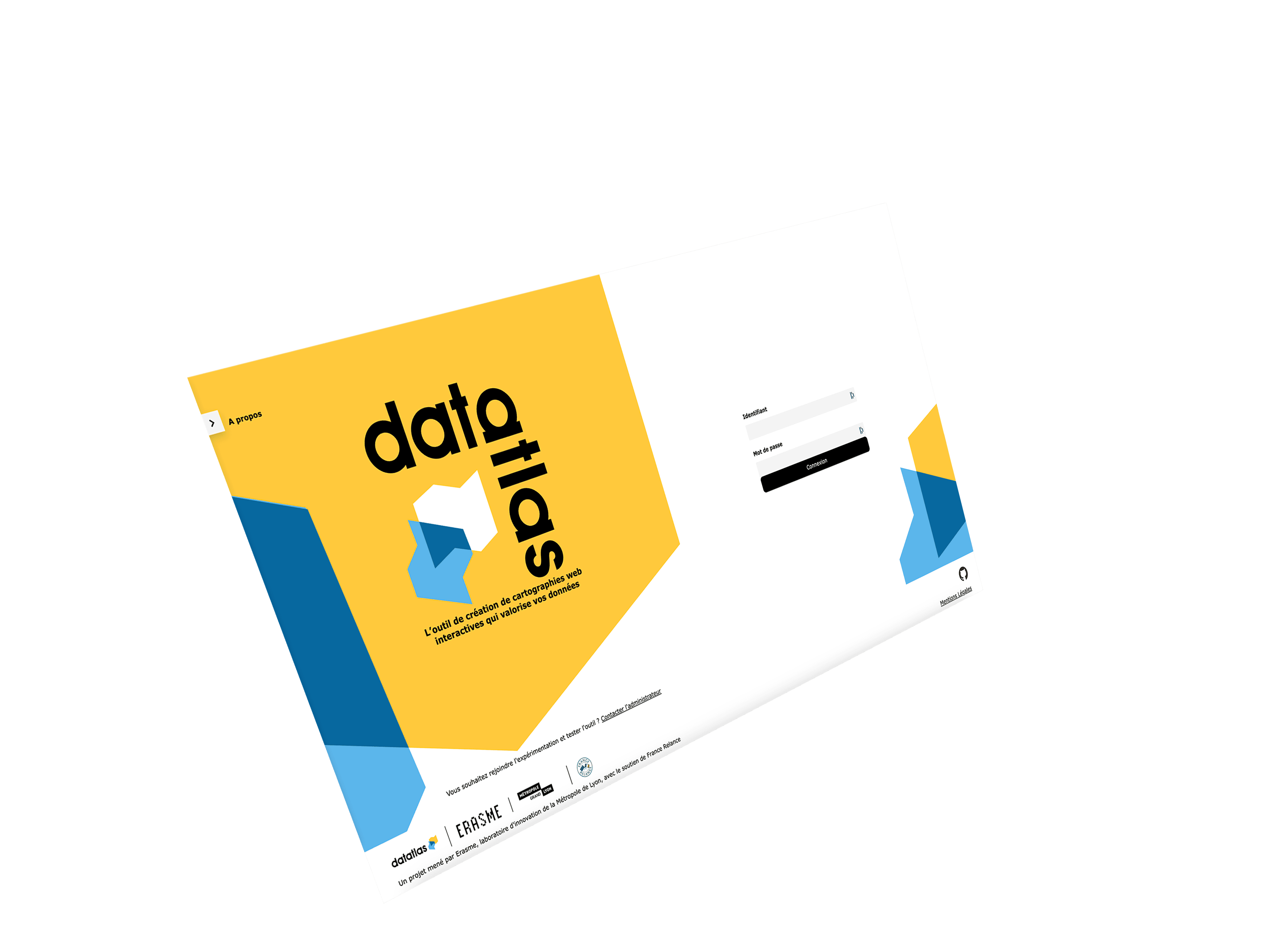 DatAtlas